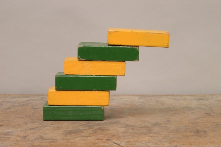 stacking blocks smyths